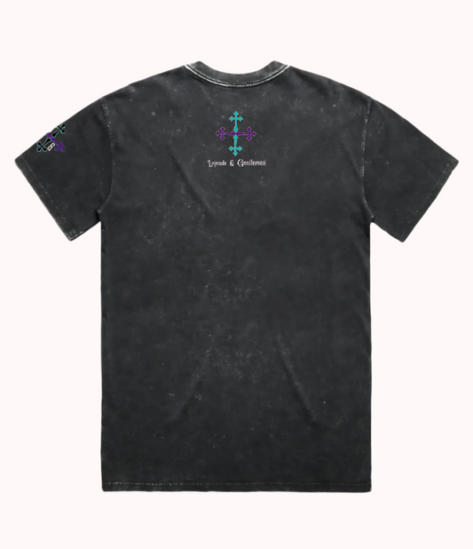 Battle Tested Lejends Tee