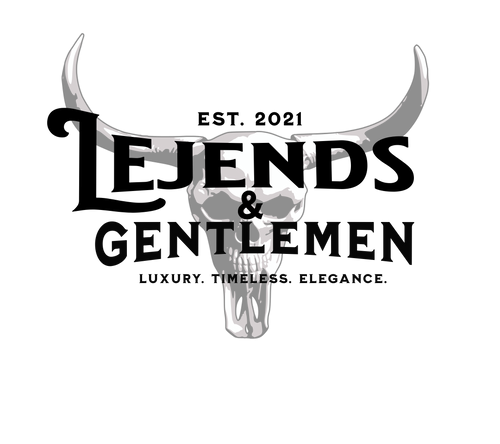 Lejends & Gentlemen Clothing